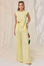 Комплект Golden Valley арт. 6719 желтый