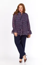 Bluzka Ell Style #2504a