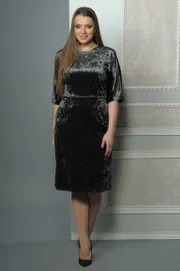 Платье Lady Style Classic Outlet арт. 1467