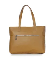 Torba Galanteya #24s1299k45 gorchichnyj