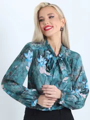Bluzka DS Trend #B-2305 (Konstanciya, top)
