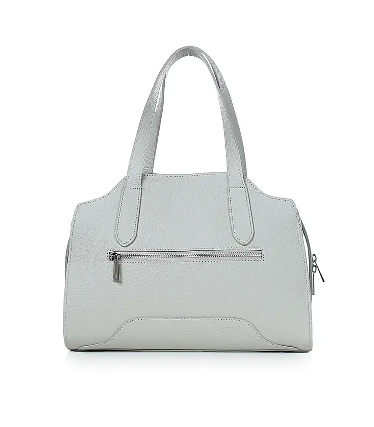 Torba Galanteya #23s1283k45 sero-bezhevyj