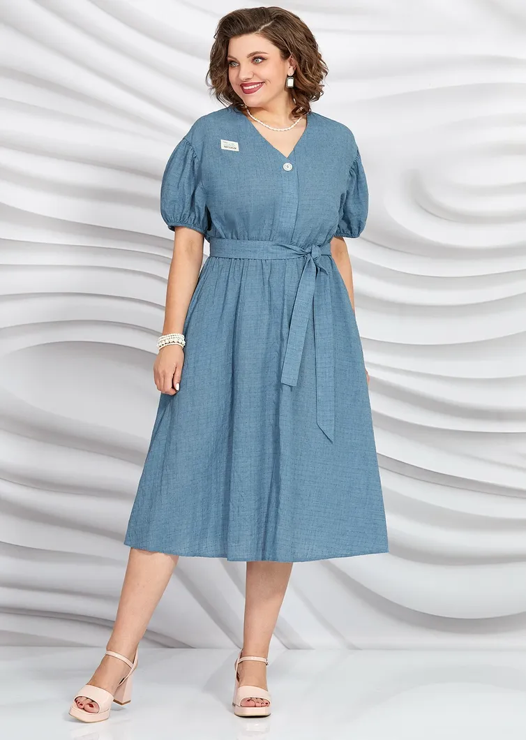 Платье Mira Fashion арт. 5433