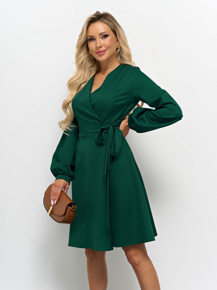 Dress Jetty #203/1-11