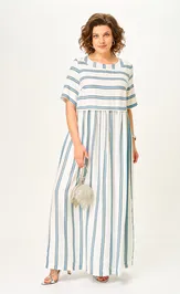 Dress Michel Chic 2165-1