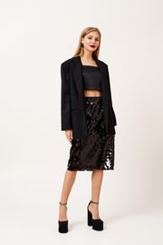 Skirt Elletto Life #2243