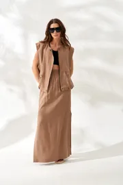 Skirt Elletto Life #2337