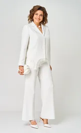 Garnitur Vilena-fashion 1137 belyj
