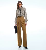 Блузка Elema арт. 2К-1853 принт 170