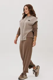 Set INVITE #6126 kapuchino