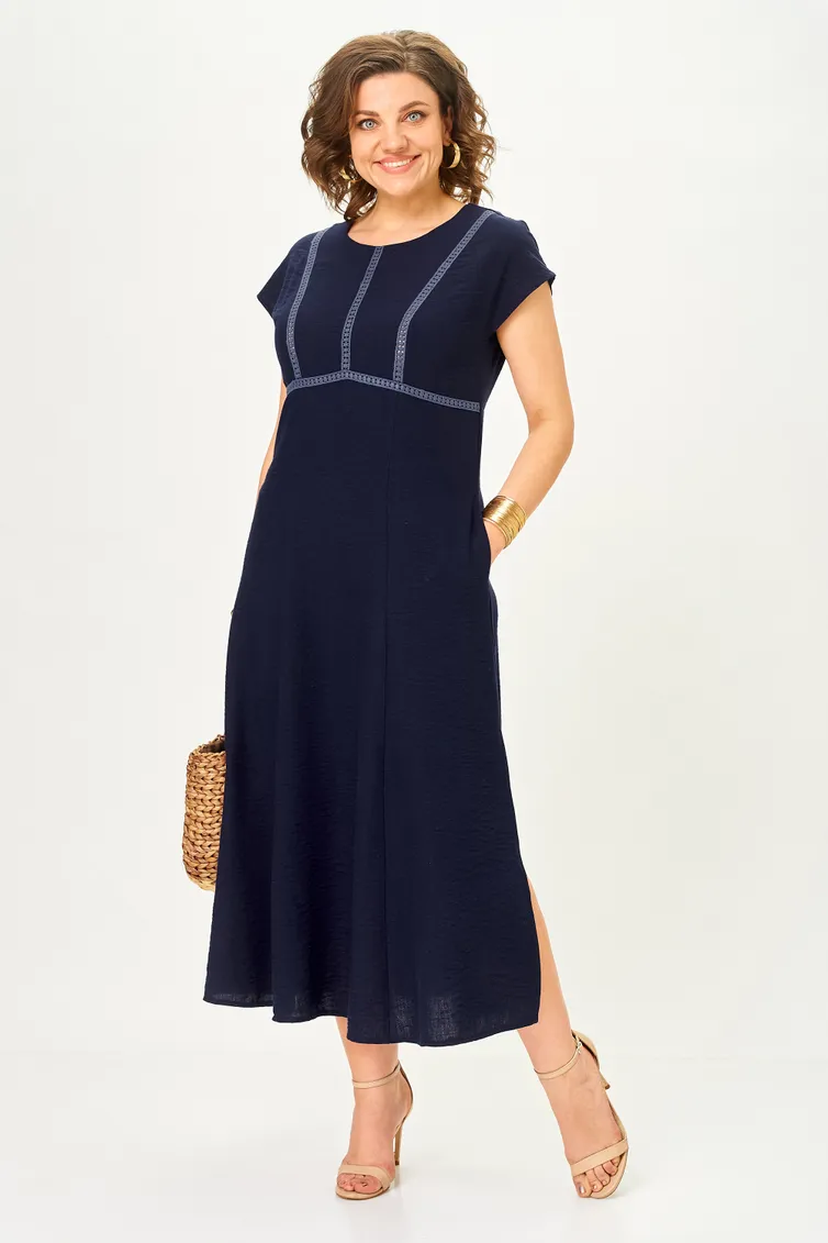 Dress Orhideja Lux #1683