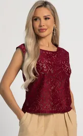 Топ LT Collection Б15960-10М
