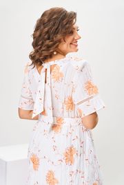Dress ROMANOVICH #1-2823-1