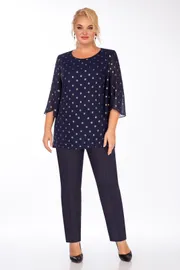 Bluzka Ell Style #2168a