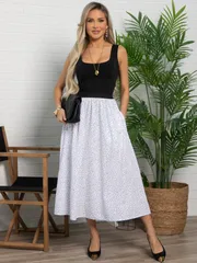 Spódnica LT Collection #Yu15856-30M