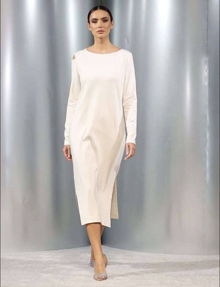 Sukienka Erika Style Collection #07375-2