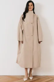 Тренч Attika #A3519 trench