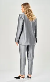 Garnitur Ava fashion M-220 seryj