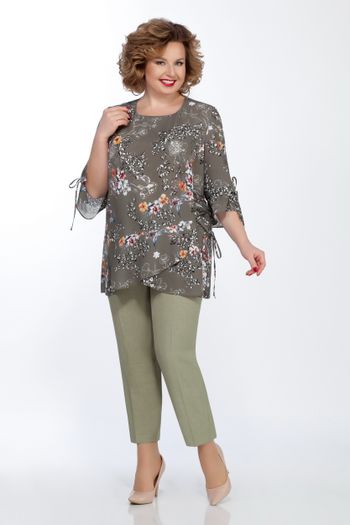 1283 хаки+хаки