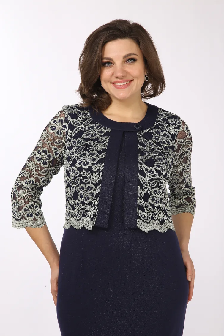Платье Lady Style Classic арт. 0552/3