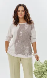 Jumper AVE RARA 2280