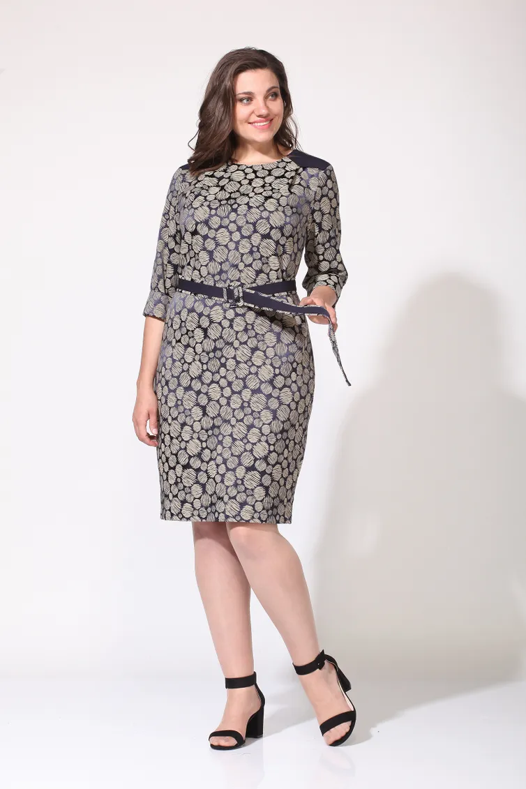 Sukienka Lady Style Classic #2045/2