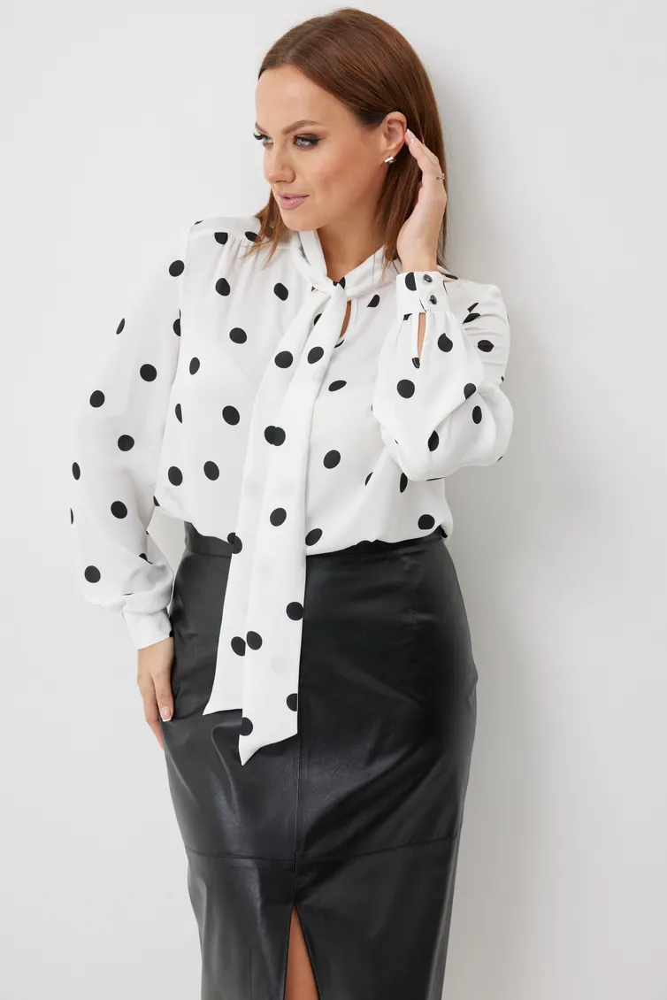 Bluzka Elady #4681