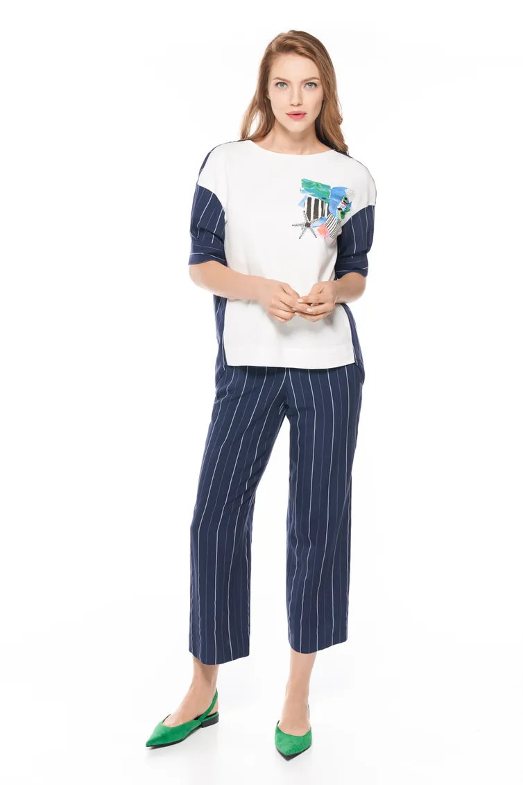 Bluzka Nika #2562