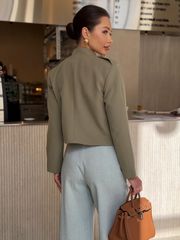 Брюки Aura chic life арт. 4186. 170