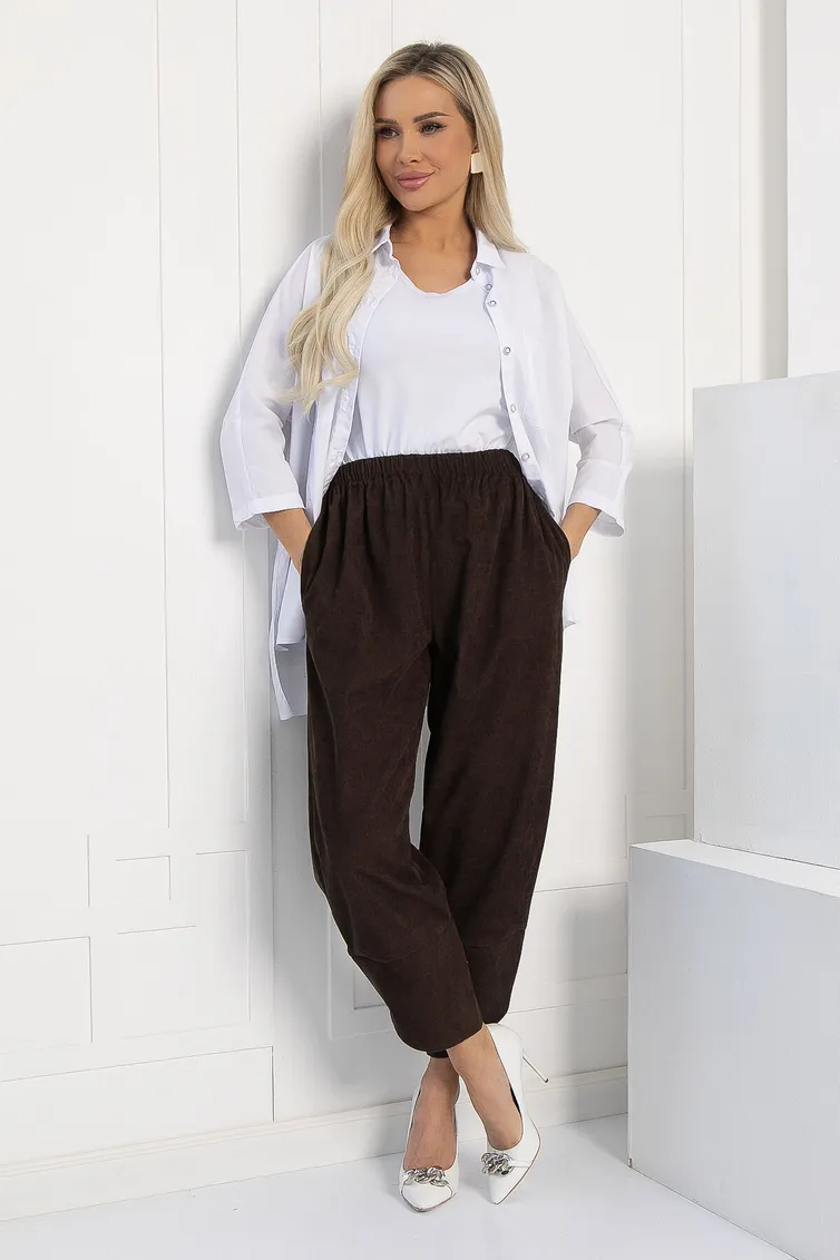 Spodnie LT Collection #B12848-10M