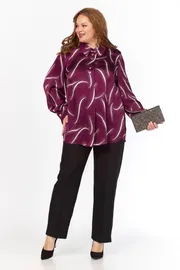 Bluzka Ell Style #2502a