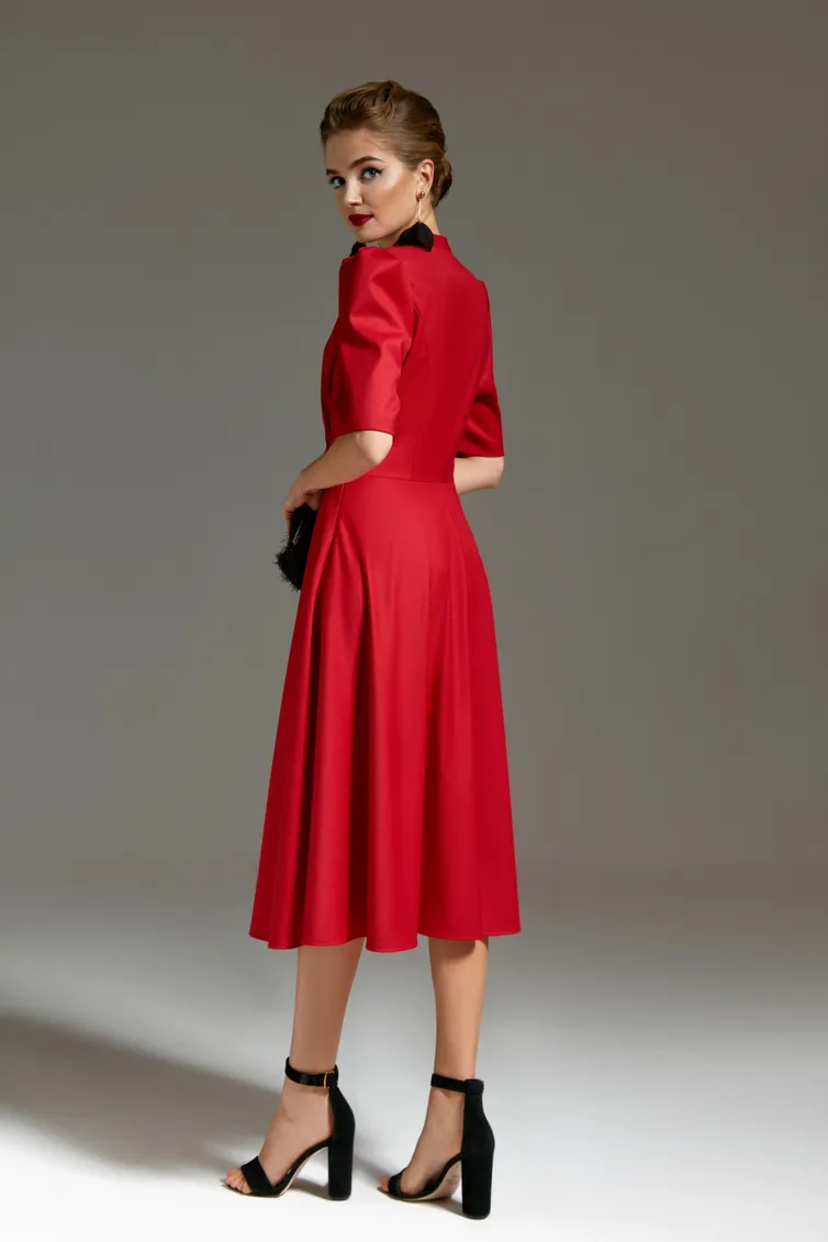 Платье GIZART арт. 7387