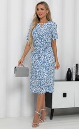 Sukienka LT Collection P15512-45M