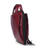 Torba Galanteya #22s2544k45 bordo