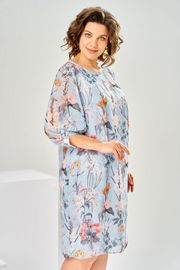 Платье ROMANOVICH арт. 1-2792-8