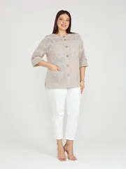 Sweter BONADI #2187 len