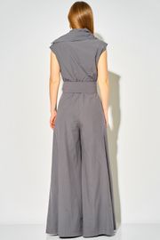 Комбинезон LAIKONY арт. L-544 маренго