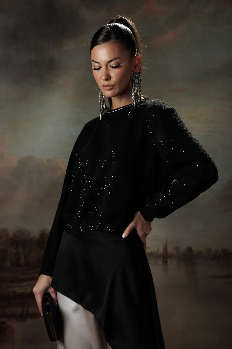 Jumper Buter New #3469