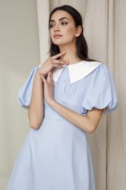 Dress Elza Fashion #942