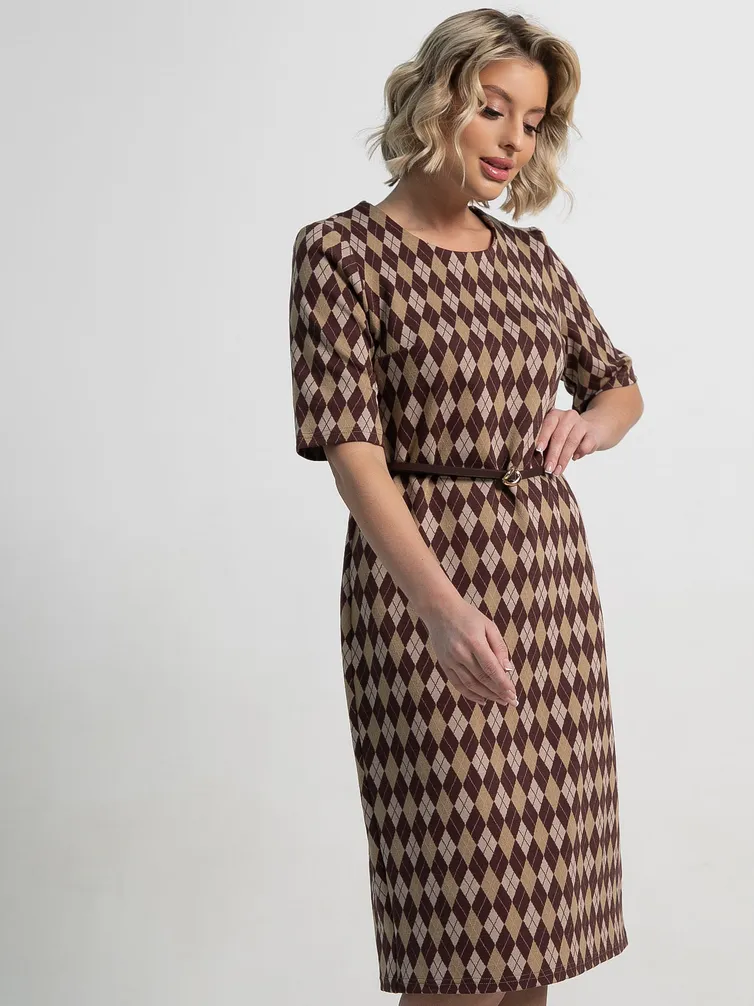 Sukienka LT Collection #P15189-25M