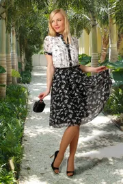 Платье Mia Moda арт. 694