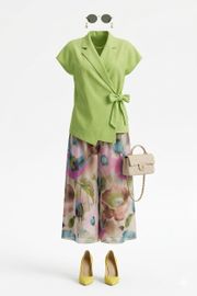 Жакет Vittoria Queen арт. 28363ж