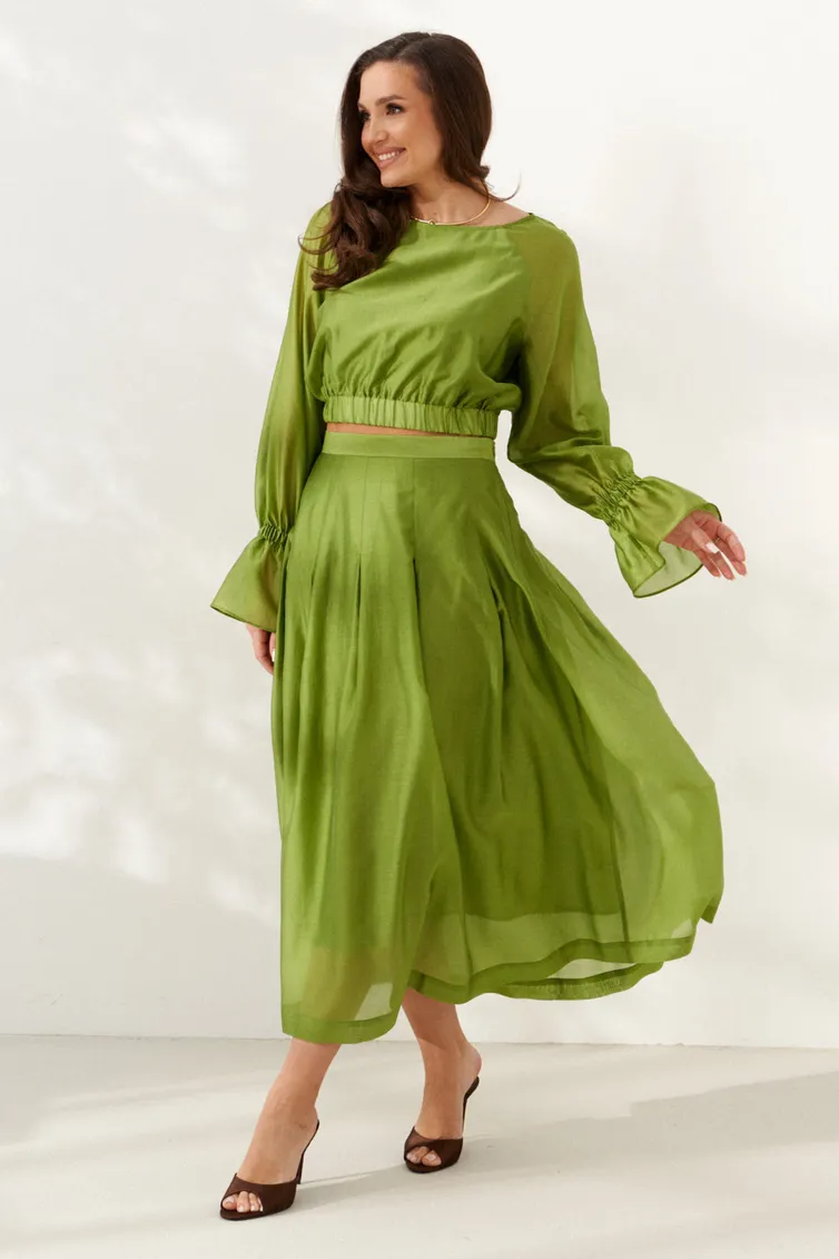 Garnitur Alta Moda #1115