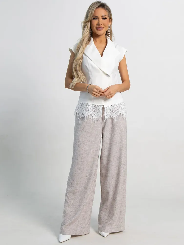 Kamizelka LT Collection #B15916-10M