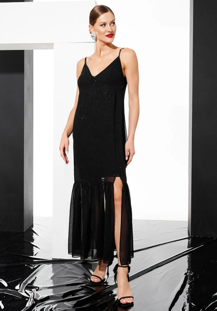 Dress Elletto Life #1057