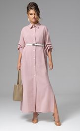 Платье CHARUTTI В правильном настроении (с ремешком)