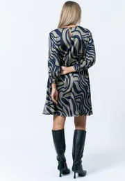 Sukienka Verita moda #N-2327