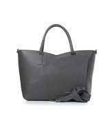 Сумки Galanteya 25с3028к45 серый т.