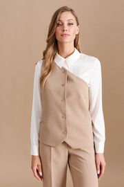 Жилет Elletto Life арт. 3777