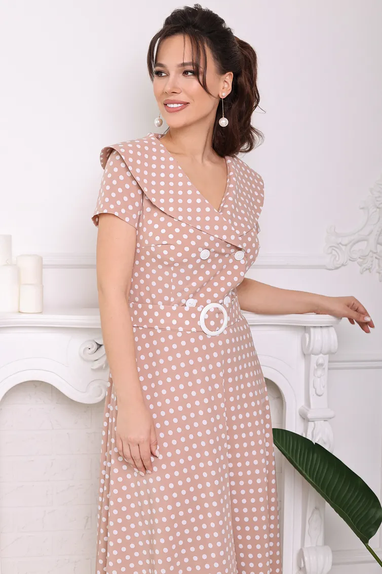 Платье Мода Юрс арт. 2690 r